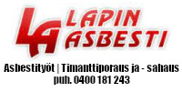 Lapin Asbesti Oy
